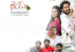 Aay (2024) HD 720p Tamil Movie Watch Online