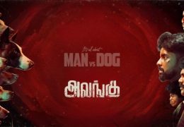 Alangu (2025) HD 720p Tamil Movie Watch Online