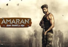 Amaran (2024) HD 720p Tamil Movie Audio launch Watch Online