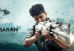 Amaran (2024) HD 720p Tamil Movie Watch Online