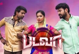 Badava (2025) HQ Real PRE-DVD 720p Tamil Movie Watch Online