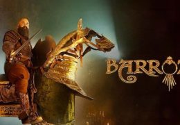 Barroz (2024) HD 720p Tamil Movie Watch Online
