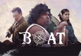 Boat (2024) HD 720p Tamil Movie Watch Online