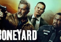 Boneyard (2024) HD 720p Tamil Dubbed Movie Watch Online