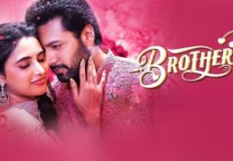 Brother (2024) HD 720p Tamil Movie Watch Online
