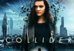 Collider (2018) HD 720p Tamil Dubbed Movie Watch Online