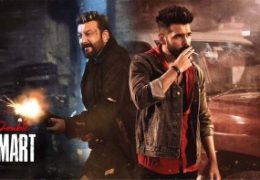 Double iSmart (2024) HD 720p Tamil Movie Watch Online