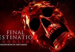 Final Destination: Bloodlines (2025) PRE-HD 720p Tamil Dubbed Movie Watch Online