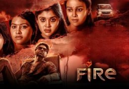 Fire (2025) HD 720p Tamil Movie Watch Online