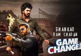 Game Changer (2025) HD 720p Tamil Movie Watch Online