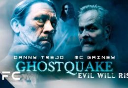 Ghostquake (2012) HD 720p Tamil Dubbed Movie Watch Online