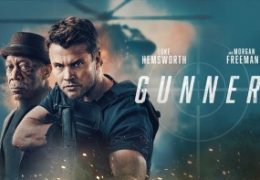Gunner (2024) HD 720p Tamil Dubbed Movie Watch Online