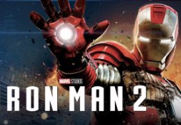 Iron Man 2 (2010) HD 720p Tamil Dubbed Movie Watch Online