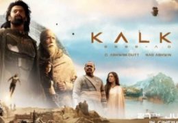 Kalki 2898 AD (2024) HD 720p Tamil Movie Watch Online