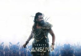 Kanguva (2024) HD 720p Tamil Movie Watch Online