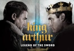 King Arthur Legend of the Sword (2017) HD 720p Tamil Dubbed Movie Watch Online