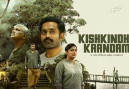 Kishkindha Kaandam (2024) HD 720p Tamil Movie Watch Online