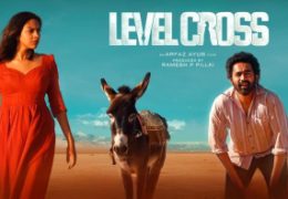 Level Cross (2024) HD 720p Tamil Movie Watch Online