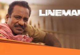 Lineman (2024) HD 720p Tamil Movie Watch Online