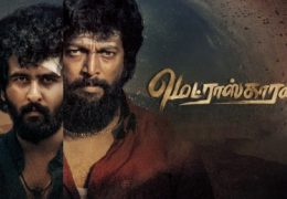 Madraskaaran (2025) HD 720p Tamil Movie Watch Online