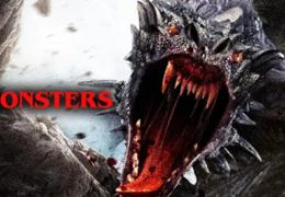 Monsters (2022) HD 720p Tamil Dubbed Movie Watch Online