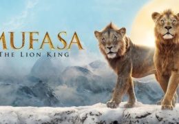 Mufasa: The Lion King (2024) HD 720p Tamil Dubbed Movie Watch Online ( Original Audio )