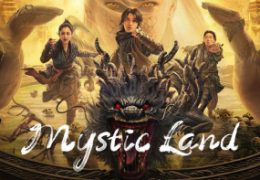 Mystic Land (2023) HD 720p Tamil Dubbed Movie Watch Online