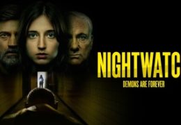 Nightwatch – Demons Are Forever (2023) HD 720p Tamil Dubbed Movie Watch Online