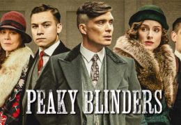 Peaky Blinders Season 1 (2013) HD 720p Tamil Web Series Watch Online