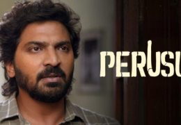Perusu (2025) HQ Real PRE-DVD 720p Tamil Movie Watch Online ( Clean Best Audio )