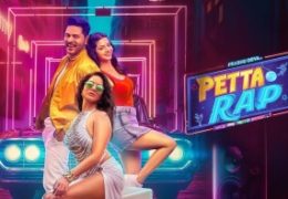 Petta Rap (2024) HD 720p Tamil Movie Watch Online