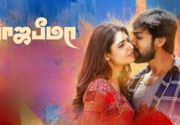 Raja Bheema (2025) HD 720p Tamil Movie Watch Online