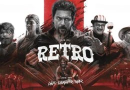 Retro (2025) HD 720p Tamil Movie Watch Online