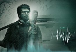 Sabdham (2025) HD 720p Tamil Movie Watch Online