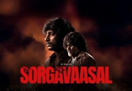 Sorgavaasal (2024) HD 720p Tamil Movie Watch Online