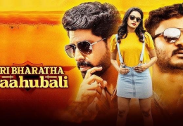 Sri Bharatha Baahubali (2024) HD 720p Tamil Movie Watch Online