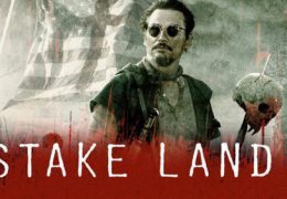 Stake Land (2010) HD 720p Tamil Dubbed Movie Watch Online