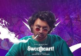 Sweetheart (2025) HQ Real PRE-DVD 720p Tamil Movie Watch Online