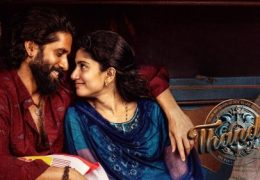 Thandel (2025) TRUE HD 720p Tamil Movie Watch Online