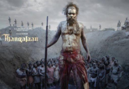 Thangalaan (2024) HD 720p Tamil Movie Watch Online