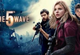 The 5th Wave (2016) HD 720p Tamil Dubbed Movie Watch Online