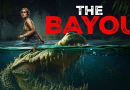 The Bayou (2025) HD 720p Tamil Dubbed Movie Watch Online