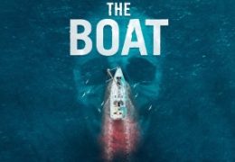 The Boat (2022) HD 720p Tamil Dubbed Movie Watch Online
