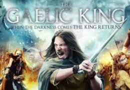 The Gaelic King (2017) HD 720p Tamil Dubbed Movie Watch Online