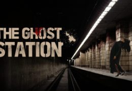 The Ghost Station (2022) HD 720p Tamil Dubbed Movie Watch Online