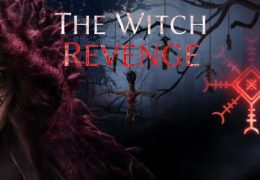 The Witch Revenge (2024) HD 720p Tamil Dubbed Movie Watch Online