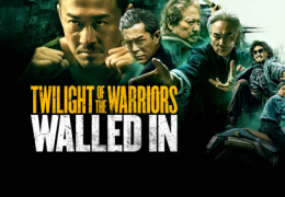 Twilight of the Warriors: Walled In (2024) HD 720p Tamil Dubbed Movie Watch Online