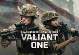 Valiant One (2025) HD 720p Tamil Dubbed Movie Watch Online