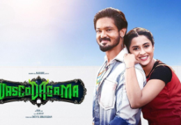 VascoDaGama (2024) HD 720p Tamil Movie Watch Online