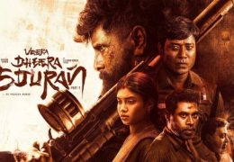 Veera Dheera Sooran (2025) HD True 720p Tamil Movie Watch Online